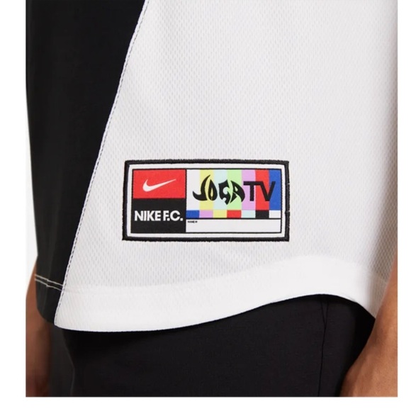Nike FC JOGA BONITA tank top - Picture 4 of 12